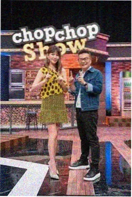 上海动漫展手作布偶与服饰摊位